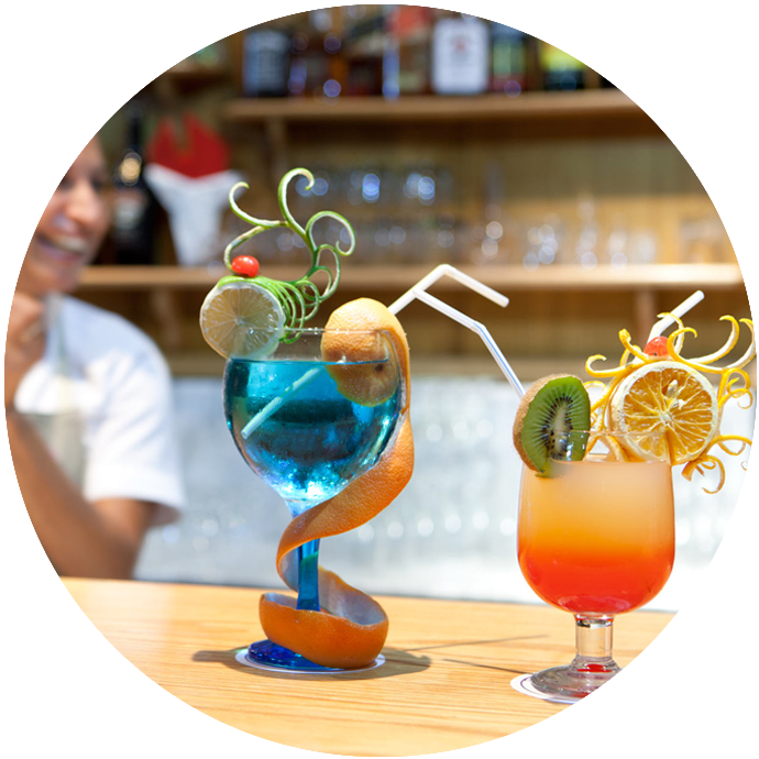 Apartamentos Playa Olid